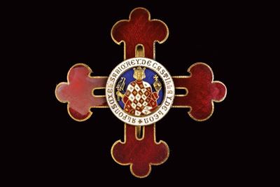 Ordine di Alfonso X il Saggio