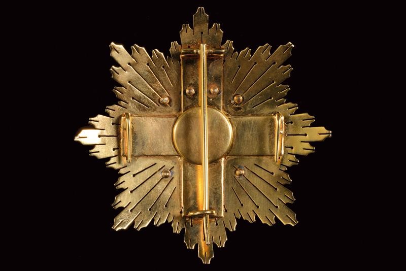 Ordine al Merito Militare