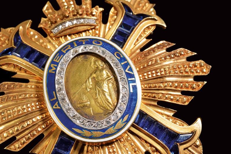 Ordine al Merito Civile