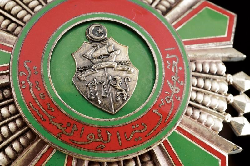 Ordine della Repubblica