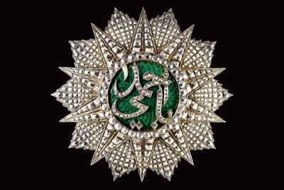 Ordine Nichan El Iftikhar