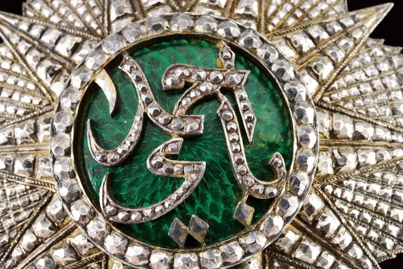 Ordine Nichan El Iftikhar