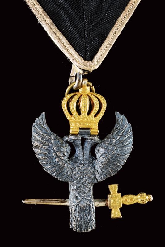 Distintivo da Pilota della i Guerra Mondiale