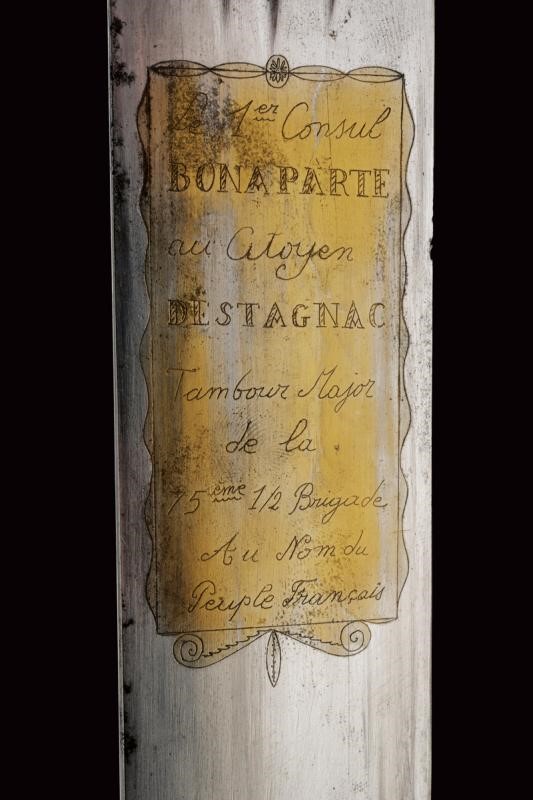 Sciabola da Ufficiale