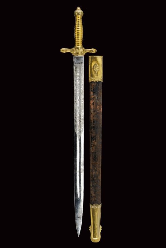 Daga D'onore della Guardia Nazionale