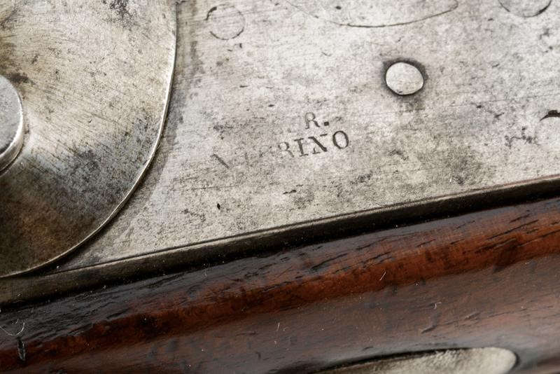 Pistolone da Cavalleria Mod. 1843
