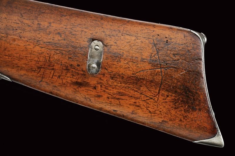 Pistolone da Cavalleria Mod. 1843
