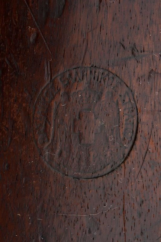 Rara Carabina Gras Y1874 di Produzione Steyr, Contratto Greco