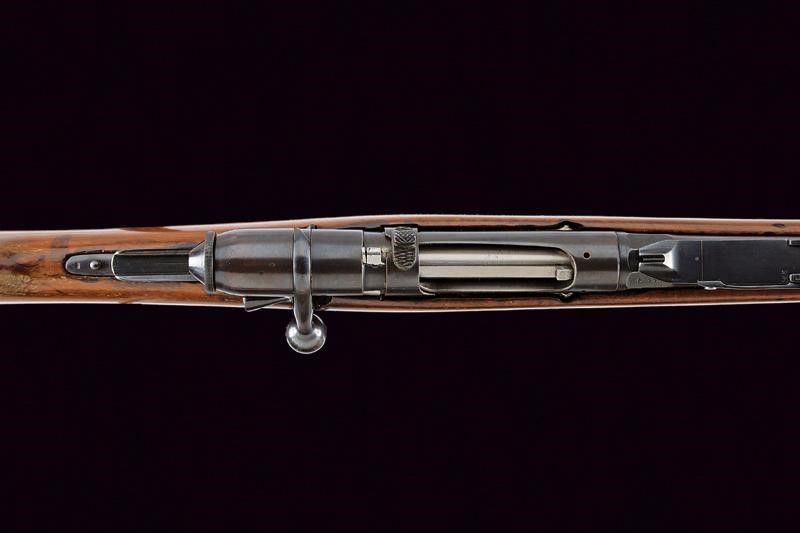 Fucile Vetterli-vitali Mod. 1870/87