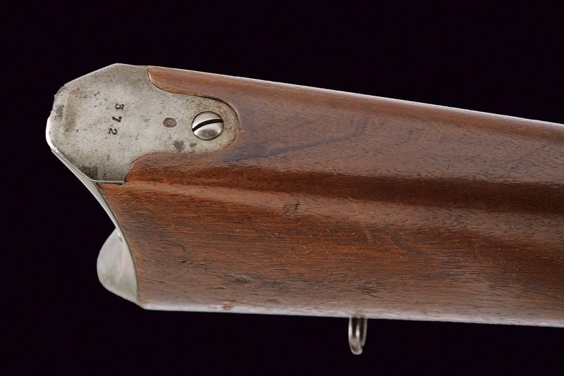 Fucile Vetterli Mod. 1881