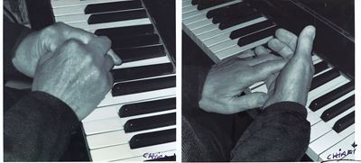 Gesti sul Piano