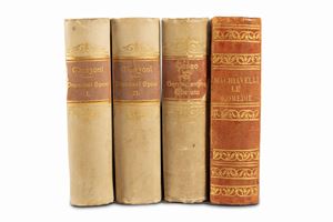 Small format editions