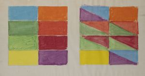 Study for Cambridge Series