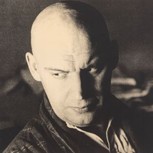 Alexander Rodchenko