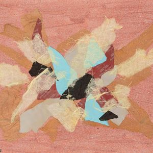 Turcato Giulio - Collage