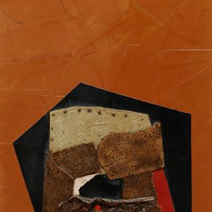 Crippa Roberto - Moon landscape