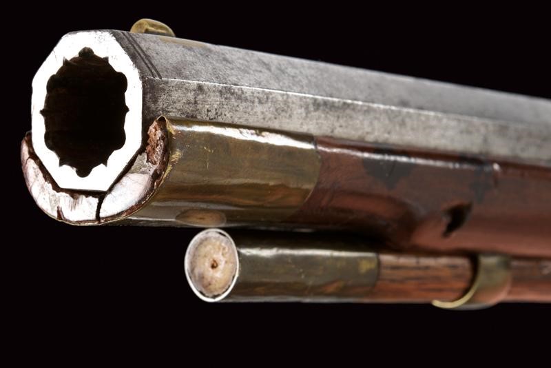 Pistola a ruota, Germania, 1667