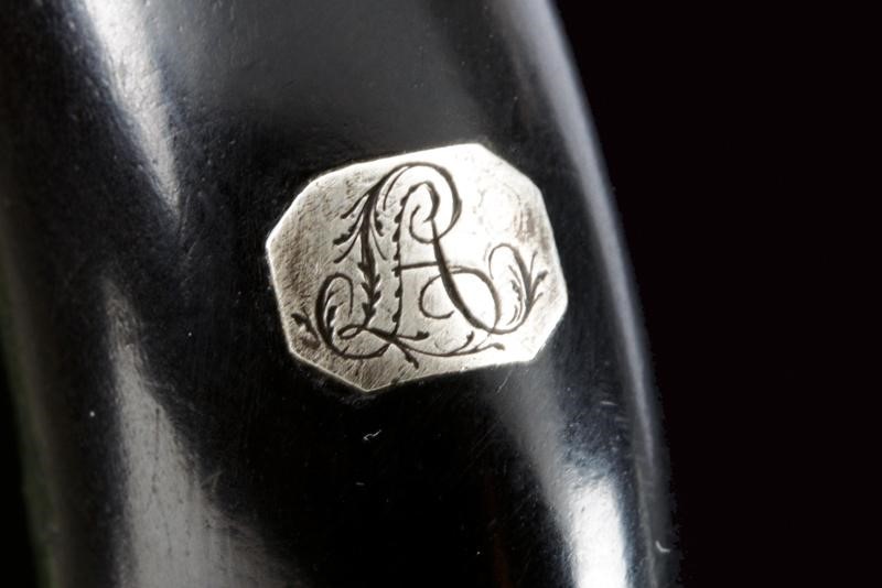 Francotte, Mazzagatto a luminello, Liegi, Metà del XIX Secolo