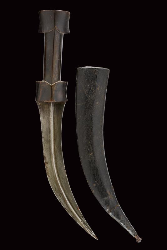 Lama Kandshar, Persia XIX Secolo