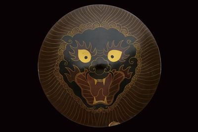 Giappone, Ichimonji Jingasa, fine XIX secolo