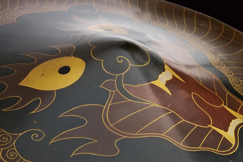 Giappone, Ichimonji Jingasa, fine XIX secolo
