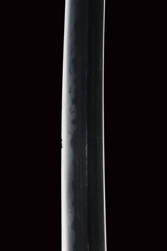 Katana Shingunto, Giappone, Periodo Showa