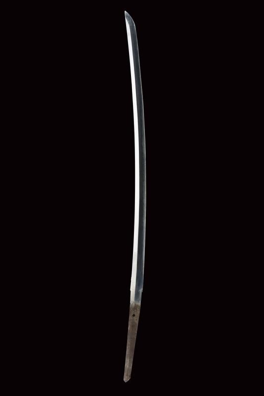 Katana Shingunto, Giappone, Periodo Showa