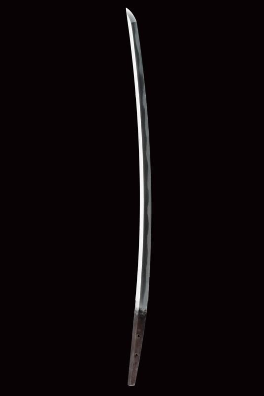Katana in koshirae, Giappone, Fine del XVI Secolo