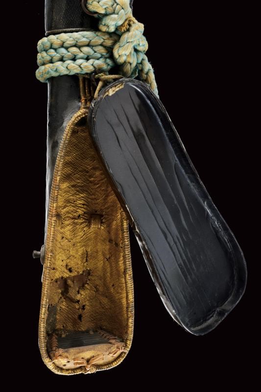 Faretra Utsubo, Giappone, XIX Secolo