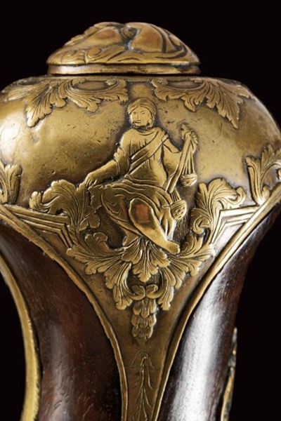 Spada, lama diritta a due fili, Germania, circa 1480
