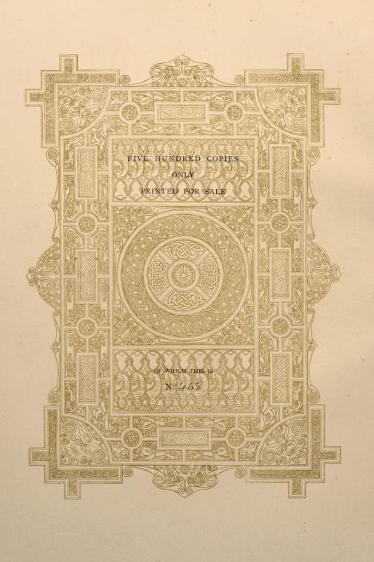 Drummond, James e Anderson, Joseph, ANCIENT SCOTTISH WEAPONS, Edimburgo e Londra, 1881, illustraz...