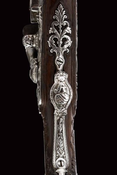 Winchester, Modello 1886 Deluxe Rifle, cal. 45-90 WCF, USA