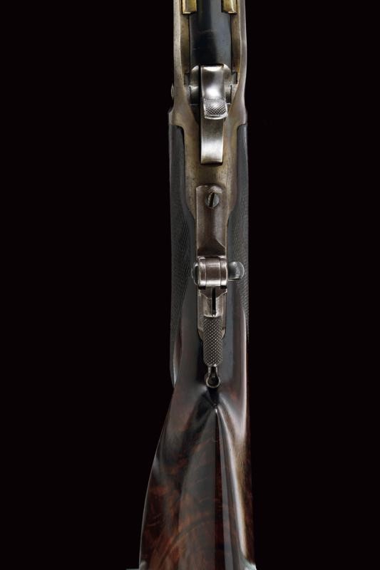 Winchester, Modello 1886 Deluxe Rifle, cal. 45-90 WCF, USA
