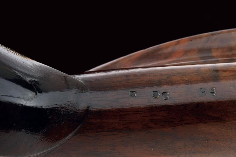 Winchester, Modello 1886 Deluxe Rifle, cal. 45-90 WCF, USA