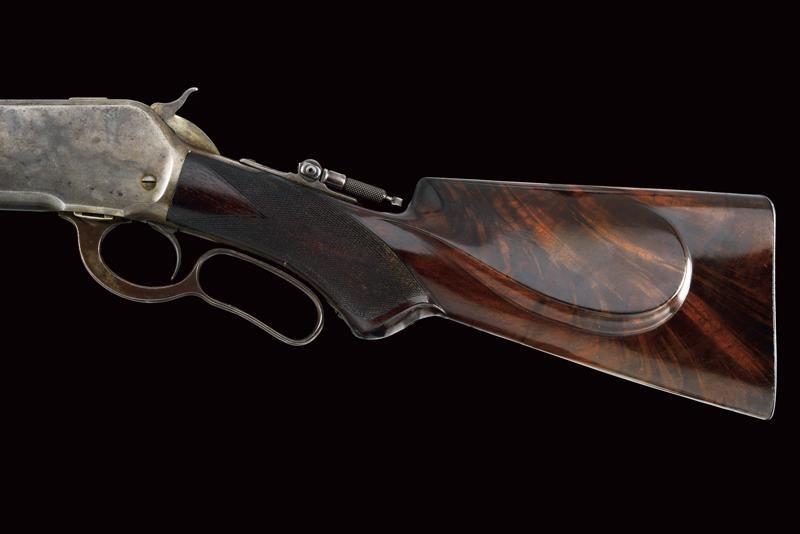 Winchester, Modello 1886 Deluxe Rifle, cal. 45-90 WCF, USA