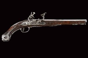  - Winchester Model 1873 Rifle, Third Model