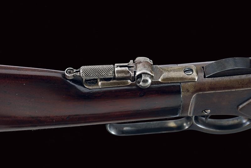 Winchester, Modello 1873, Terza Serie, calibro 32 W.C.F.