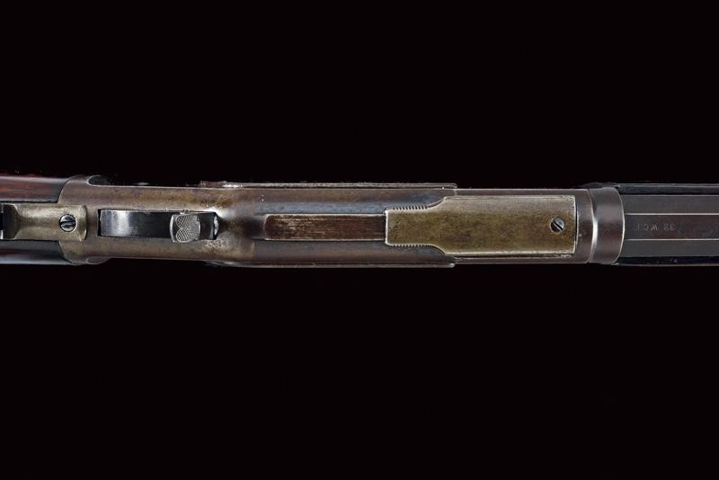 Winchester, Modello 1873, Terza Serie, calibro 32 W.C.F.