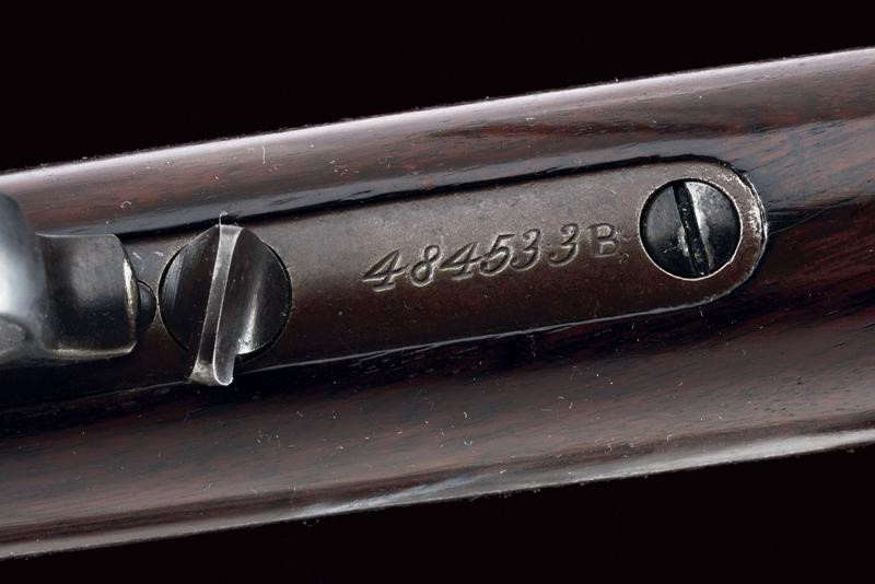 Winchester, Modello 1873, Terza Serie, calibro 32 W.C.F.