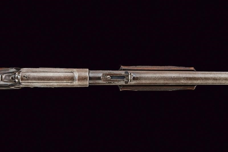 Colt, Lightning Slide Action Carbine, Medium Frame, cal. .44, USA, 1887