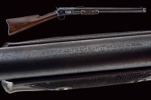  - A Colt Lightning Slide Action Carbine, medium frame