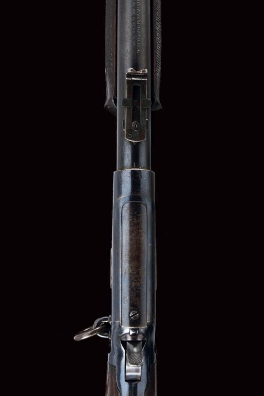 Colt, Lightning Slide Action Carbine, calibro .44, 1885-90, USA