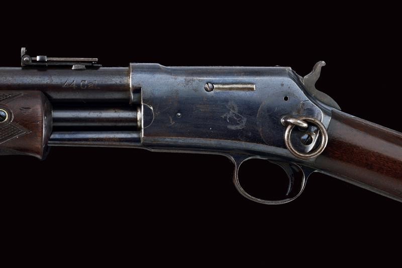 Colt, Lightning Slide Action Carbine, calibro .44, 1885-90, USA