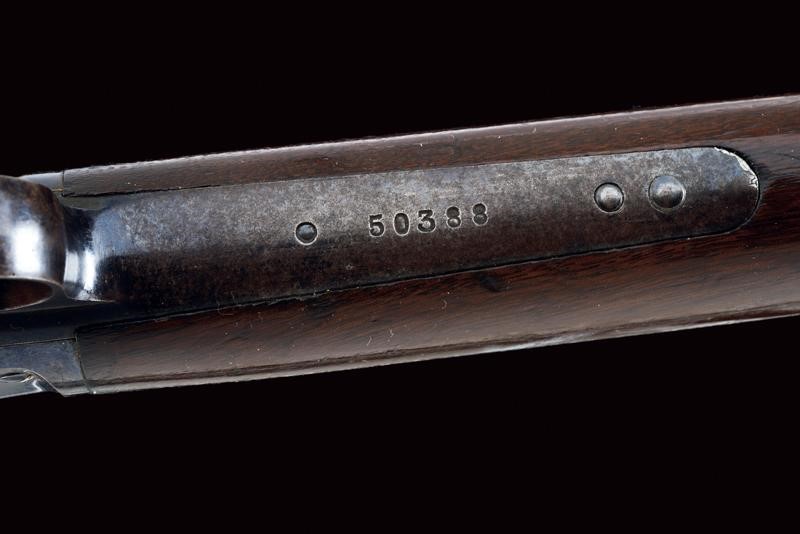 Colt, Lightning Slide Action Carbine, calibro .44, 1885-90, USA