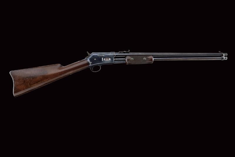 Colt, Lightning Slide Action Carbine, calibro .44, 1885-90, USA
