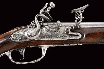 Smith & Wesson, Revolver modello No. 2 Old, cal. 32 rimfire long, Terzo quarto del XIX Secolo