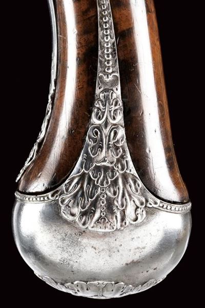 Plant's Mfg Co., Front Loading Pocket Pistol, cal. 30, ottagonale, rigata