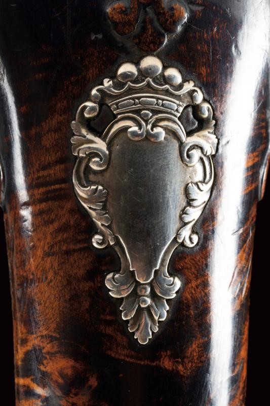 Gironimo Mutti, Trombone alla Fiorentina in Bologna, circa 1730