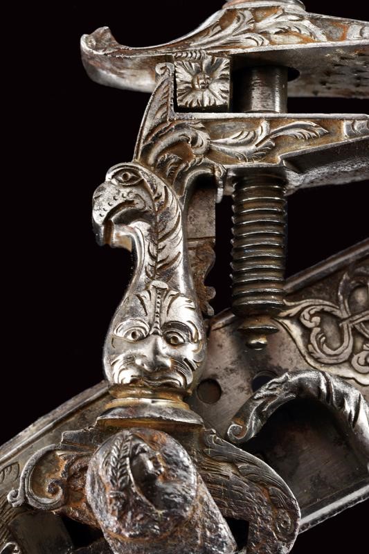 Probabile Guardiani, Elegante Batteria a Pietra alla Romana, Anghiari, 1814