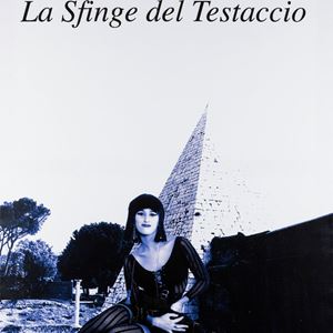 La sfinge del testaccio